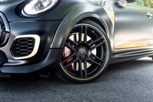 Mini GP F350 by Manhart Racing 2020 года 